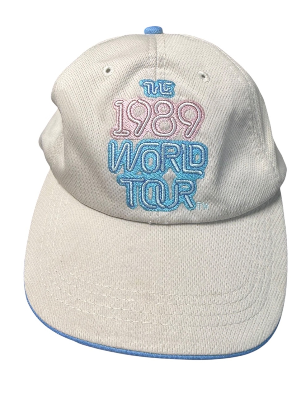 Taylor Swift 1989 World Tour Hat Baseball Cap